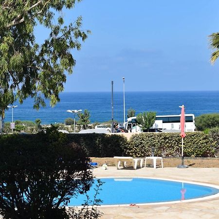 Appartamento Timeless Cyprus Paphos Esterno foto