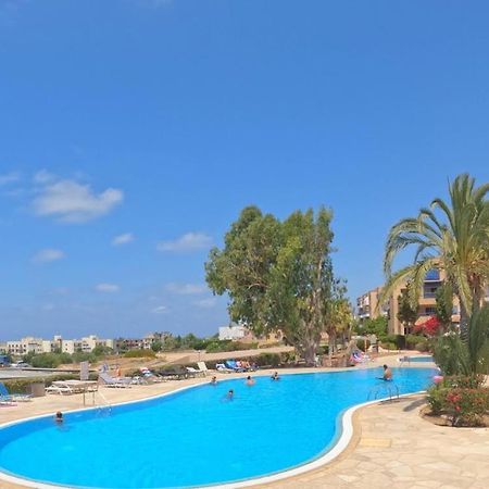 Appartamento Timeless Cyprus Paphos Esterno foto