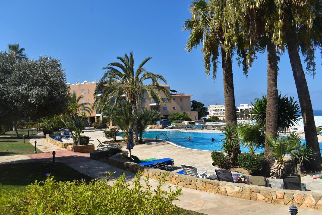 Appartamento Timeless Cyprus Paphos Esterno foto