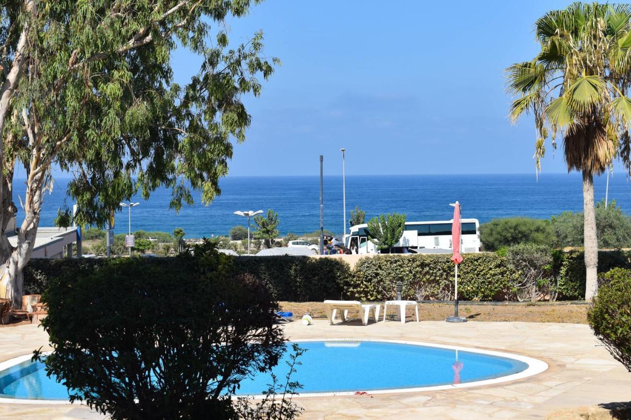 Appartamento Timeless Cyprus Paphos Esterno foto