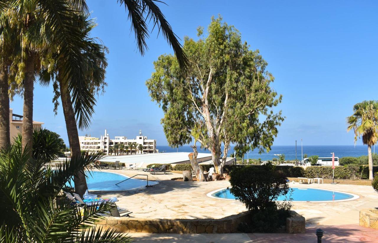 Appartamento Timeless Cyprus Paphos Esterno foto