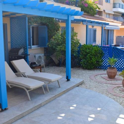 Appartamento Timeless Cyprus Paphos Esterno foto