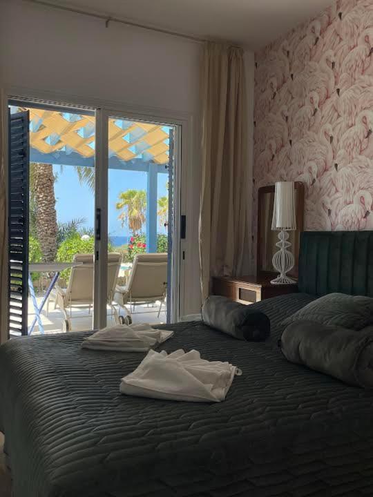 Appartamento Timeless Cyprus Paphos Esterno foto