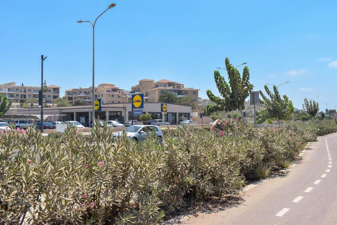 Appartamento Timeless Cyprus Paphos Esterno foto