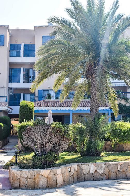 Appartamento Timeless Cyprus Paphos Esterno foto