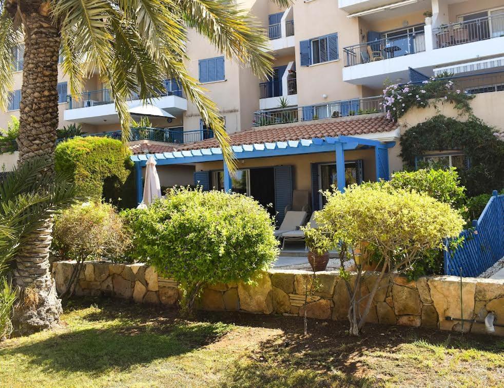 Appartamento Timeless Cyprus Paphos Esterno foto