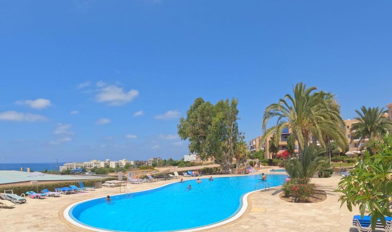 Appartamento Timeless Cyprus Paphos Esterno foto