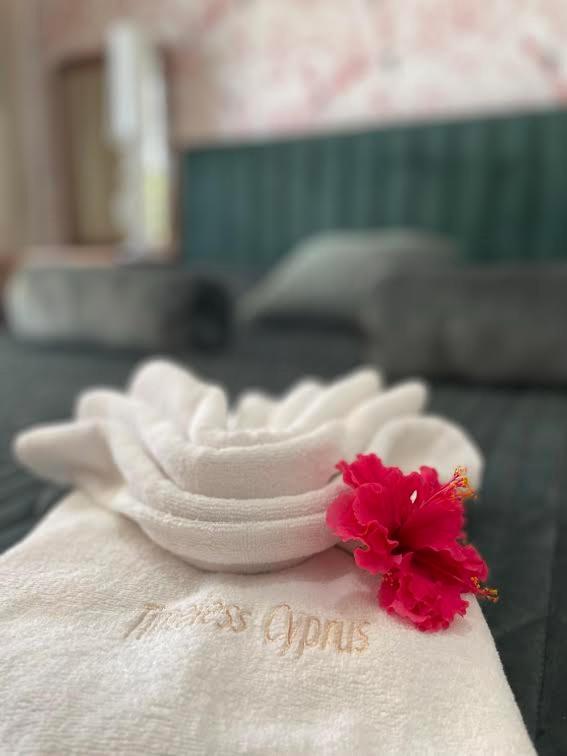 Appartamento Timeless Cyprus Paphos Esterno foto