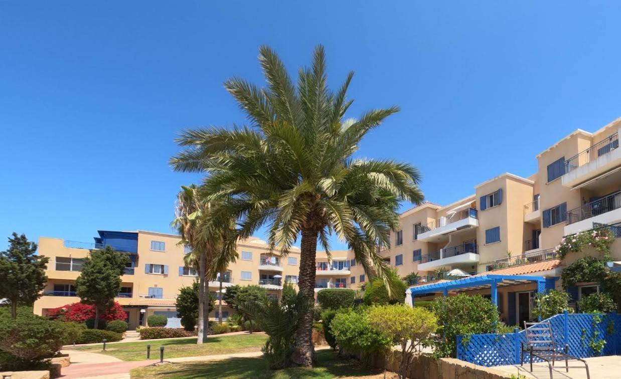 Appartamento Timeless Cyprus Paphos Esterno foto