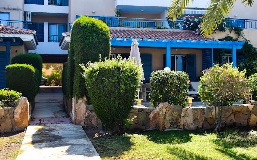 Appartamento Timeless Cyprus Paphos Esterno foto