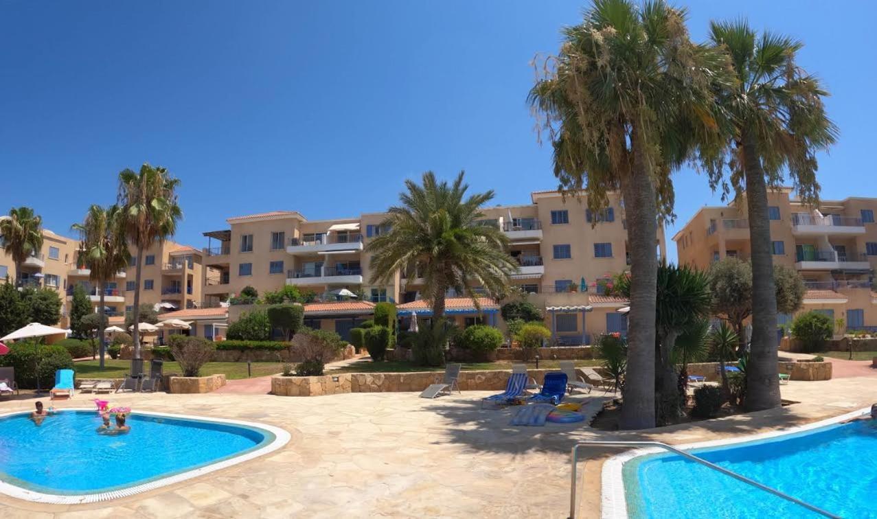 Appartamento Timeless Cyprus Paphos Esterno foto