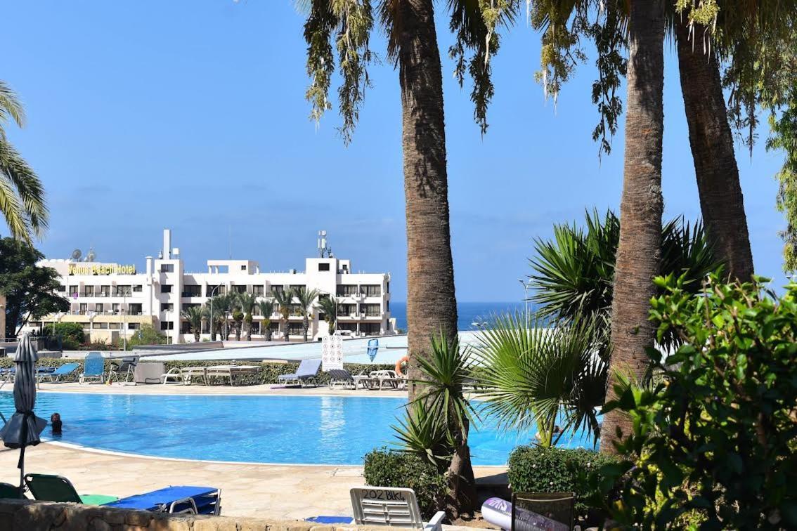 Appartamento Timeless Cyprus Paphos Esterno foto