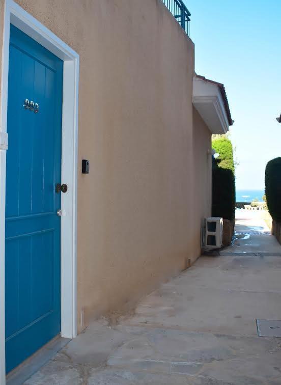 Appartamento Timeless Cyprus Paphos Esterno foto